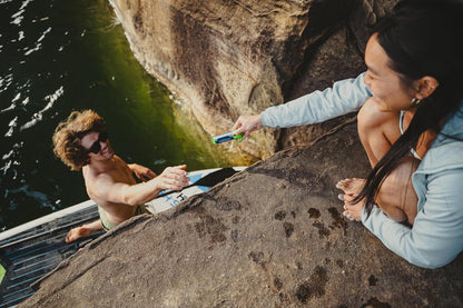 Lifestraw Peak Solo Personal Water Filter, Limeade, 1PK