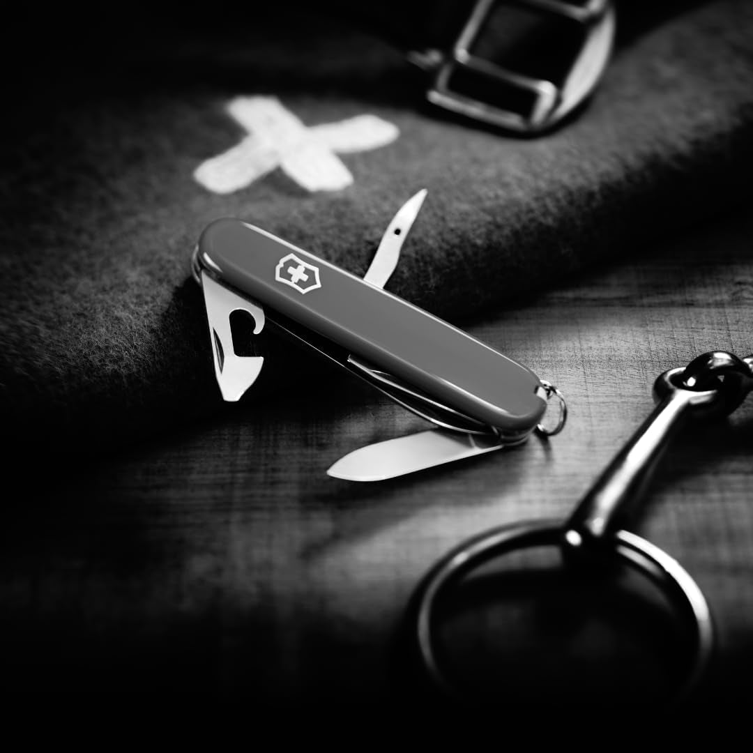 VICTORINOX(ビクトリノックス) ナイフ スパルタン【国内正規品 保証付】