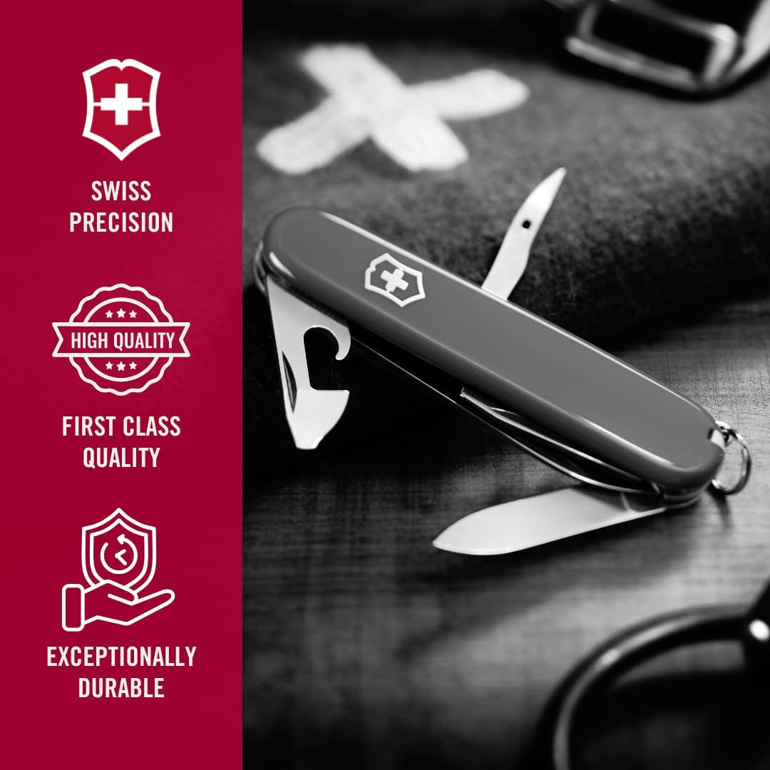 VICTORINOX(ビクトリノックス) ナイフ スパルタン【国内正規品 保証付】